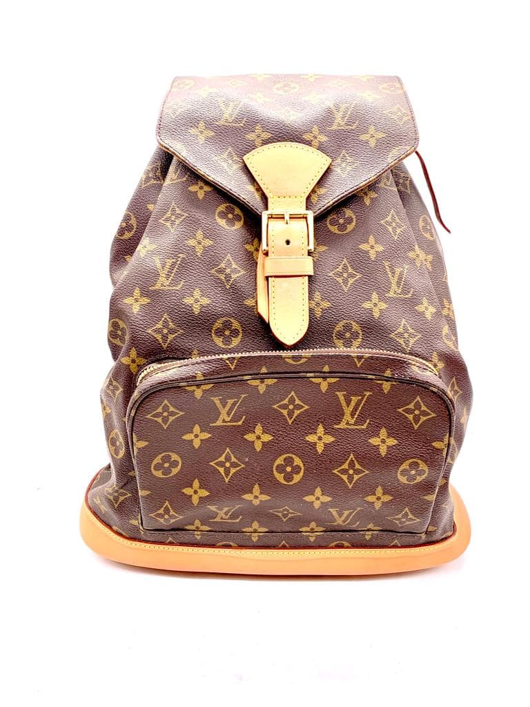 montsouris louis vuitton backpack